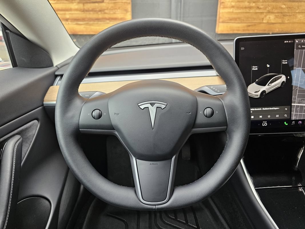 Used 2020 Tesla Model 3 Long Range AWD/4WD image 23
