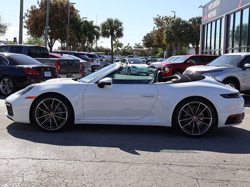 Used 2023 Porsche 911 Carrera w/ Premium Package image 23