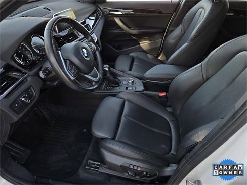 Used 2018 BMW X1 xDrive28i w/ Convenience Package image 21