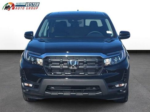 New 2026 Honda Ridgeline RTL image 6