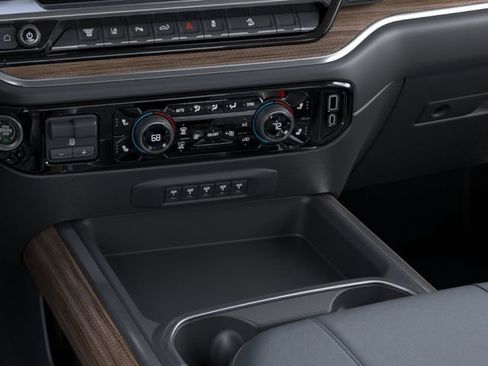 New 2026 Chevrolet Silverado 2500 LT w/ Texas Edition AWD/4WD image 23