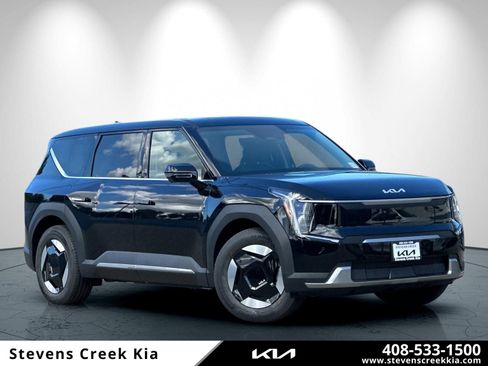 New 2026 Kia EV9 Light image 1