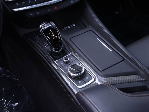 Used 2021 Cadillac CT5 Sport w/ Climate Package image 13