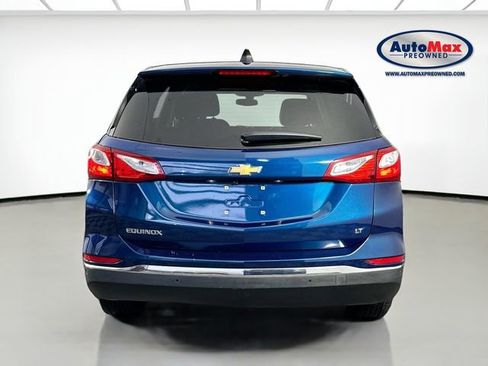 Used 2019 Chevrolet Equinox LT image 7