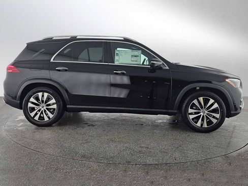 New 2026 Mercedes-Benz GLE 350 4MATIC image 2