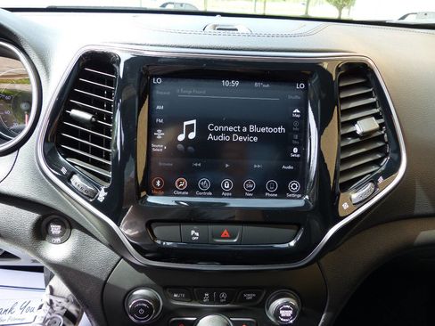 Used 2020 Jeep Cherokee High Altitude AWD/4WD image 30