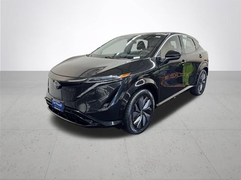 Used 2023 Nissan Ariya FWD image 2