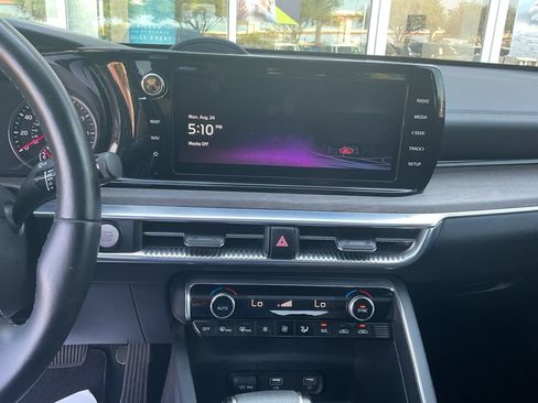 Used 2023 Kia K5 EX w/ EX Premium Package FWD image 29