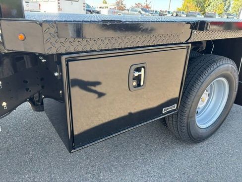 New 2026 Chevrolet Silverado 3500 W/T w/ WT Convenience Package image 26