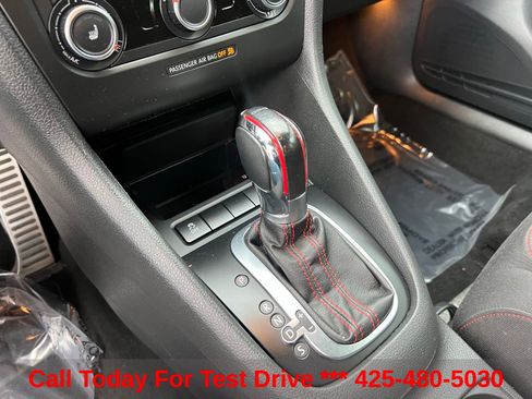 Used 2013 Volkswagen GTI 2-Door FWD image 25