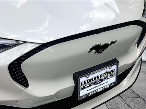 Used 2025 Ford Mustang Mach-E Select RWD image 27