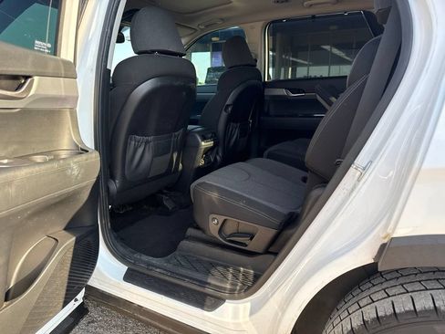 Used 2020 Hyundai Palisade SEL w/ Convenience Package FWD image 8