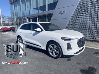 Used 2025 Audi Q5 Prestige video 1