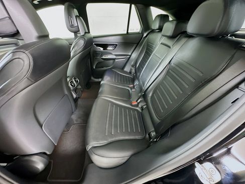New 2026 Mercedes-Benz GLC 300 image 25