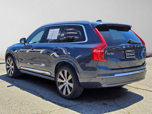Certified 2023 Volvo XC90 B6 Ultimate AWD/4WD image 5