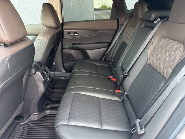 Certified 2026 Nissan Murano Platinum w/ Cargo Package AWD/4WD image 6