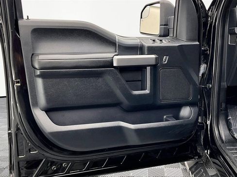 Used 2019 Ford F150 XLT w/ Equipment Group 302A Luxury image 24