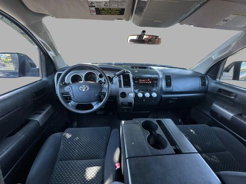 Used 2013 Toyota Tundra 2WD Double Cab w/ Tow Pkg image 39