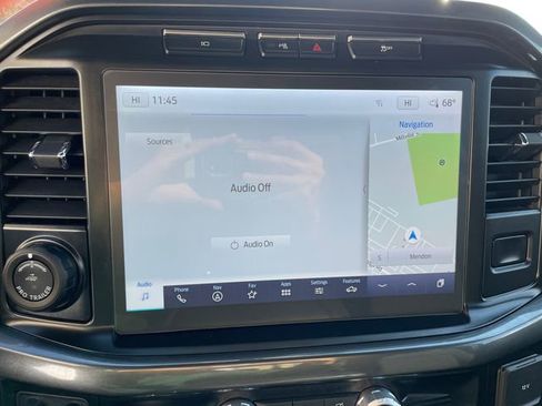 Certified 2023 Ford F150 XLT w/ Equipment Group 302A High image 33