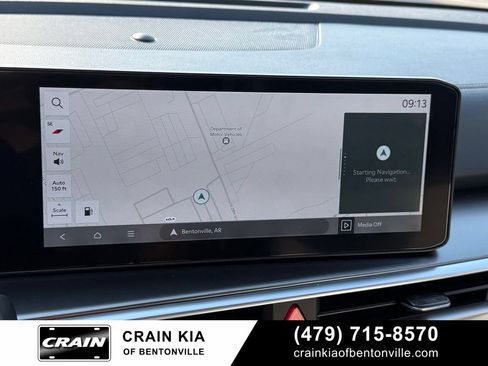 Certified 2026 Kia Sorento EX w/ EX Premium Package FWD image 15