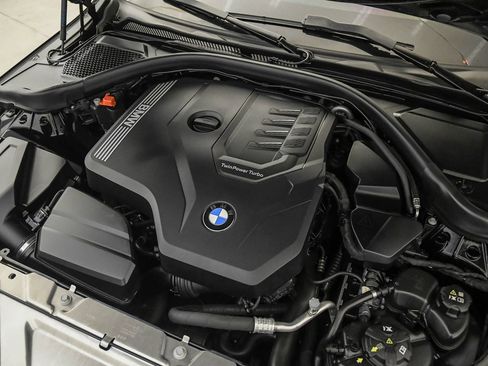 Used 2024 BMW 230i Coupe RWD image 25