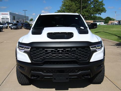 Used 2026 RAM 1500 RHO w/ RHO Level 1 Equipment Group AWD/4WD image 2