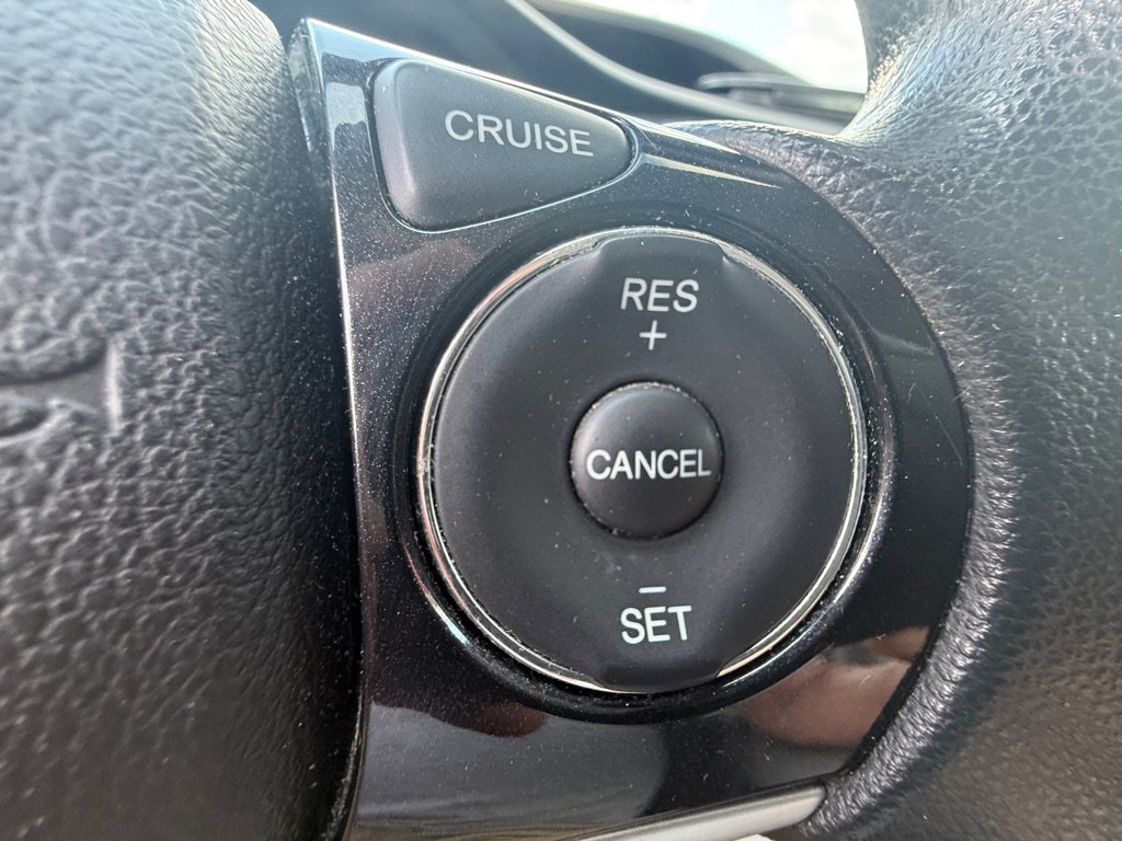 Used 2015 Honda Civic EX image 20