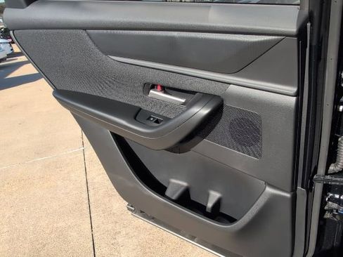 New 2026 MAZDA CX-90 3.3 Turbo w/ Select Package image 10