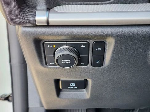 New 2025 Ford Expedition Max Active image 23