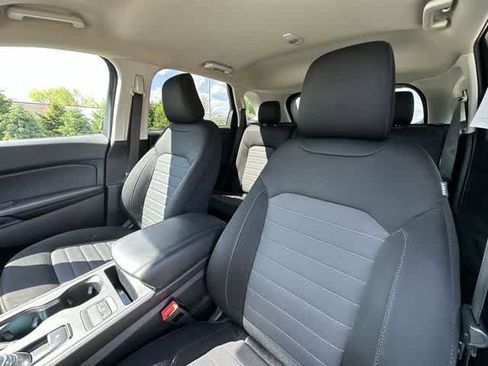 Used 2022 Ford Edge SE AWD/4WD image 15