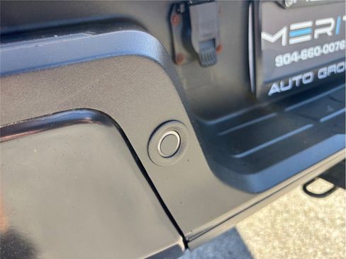 Used 2021 Ford Ranger XL w/ FX4 Off-Road Package image 15