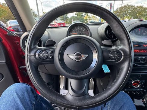 Used 2015 MINI Cooper Paceman S image 18