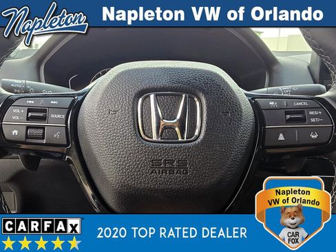 Used 2024 Honda Civic Sport image 12