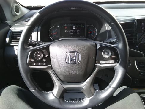 Used 2021 Honda Pilot Special Edition image 17