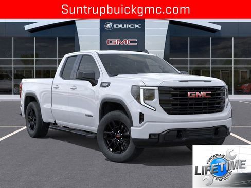 New 2025 GMC Sierra 1500 Elevation w/ Preferred Package image 69