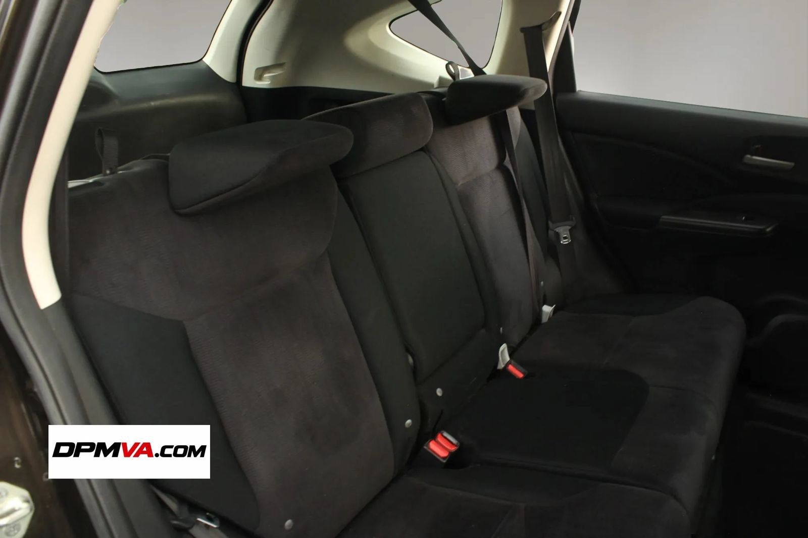 Used 2013 Honda CR-V LX image 19