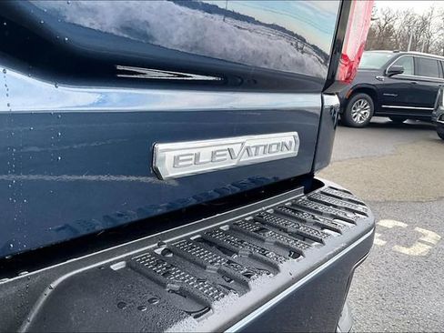 Used 2021 GMC Sierra 1500 Elevation image 31