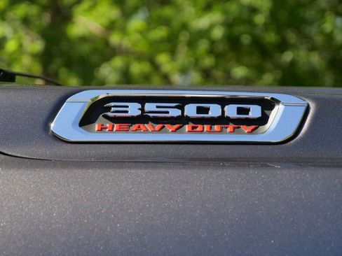 Used 2025 RAM 3500 Big Horn image 46