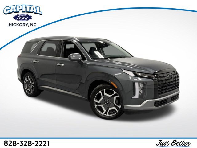 Used 2023 Hyundai Palisade Limited FWD image 1