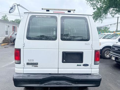 Used 2014 Ford E-350 and Econoline 350 Super Duty RWD image 7