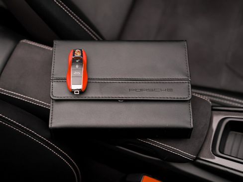 Used 2016 Porsche 911 Carrera GTS image 81