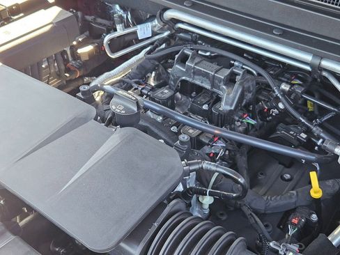 New 2026 Chevrolet Colorado Z71 image 44