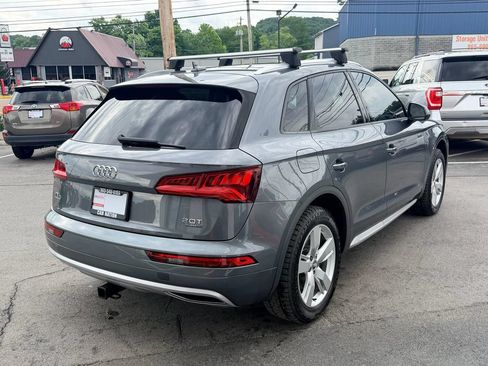 Used 2018 Audi Q5 2.0T Premium w/ Convenience Package AWD/4WD image 6