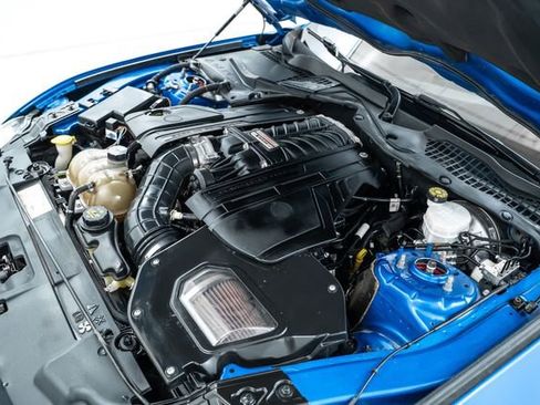 Used 2019 Ford Mustang GT RWD image 32