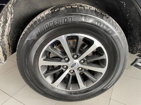 Used 2020 Ford Expedition XLT w/ Equipment Group 202A image 14