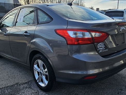 Used 2013 Ford Focus SE image 5