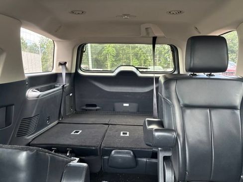 Used 2024 Ford Expedition XLT AWD/4WD image 10
