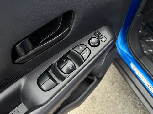 Used 2024 Nissan Kicks S w/ Interior Electronics Package FWD image 33