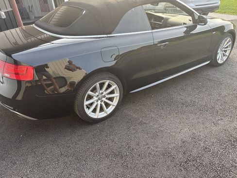 Used 2016 Audi A5 2.0T Premium AWD/4WD image 6