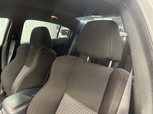 Used 2023 Dodge Charger GT w/ Navigation & Travel Group image 11